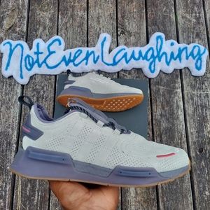 Adidas NMD V3 Metal Gray